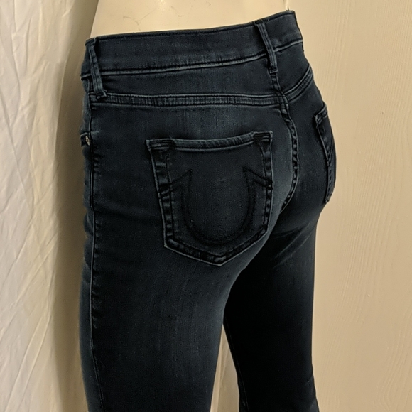True Religion Becca boot cut jeans - Picture 8 of 13